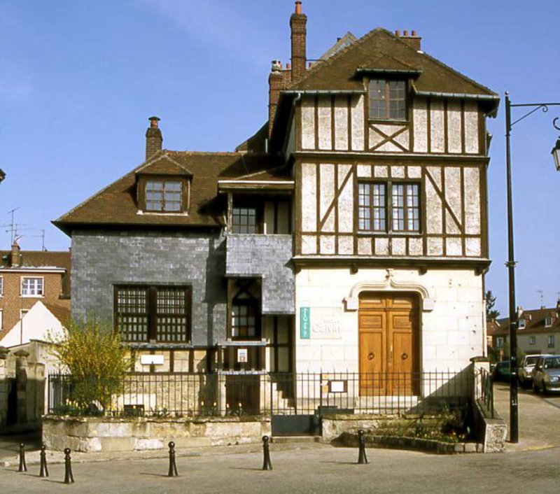 Musée Jean Calvin