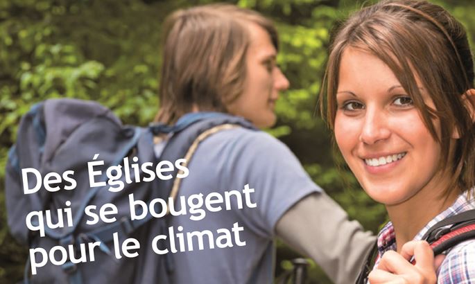 Climat : quoi de neuf en octobre ?