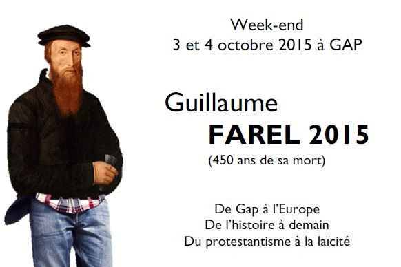 Guillaume Farel