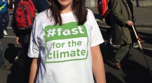 COP21 : "Les chrétiens sont des citoyens responsables"