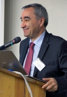 Interview de François Clavairoly, président la Fédération protestante de France.