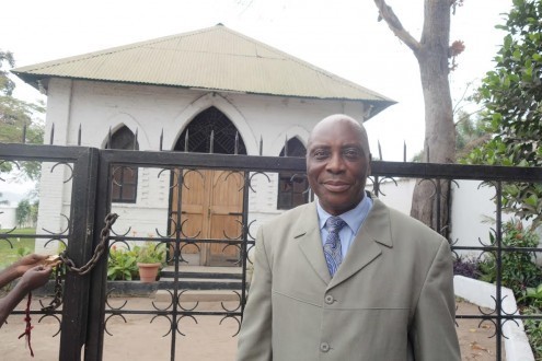 Baptistes et presbytériens, les deux moteurs du protestantisme au Congo