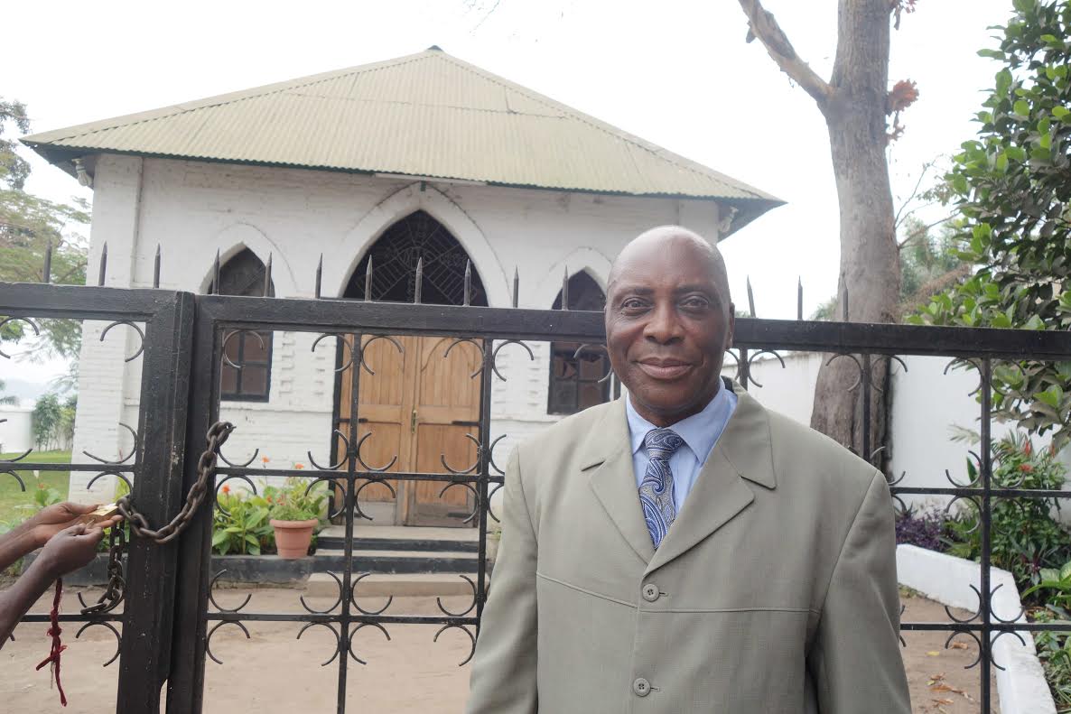 Baptistes et presbytériens, les deux moteurs du protestantisme au Congo