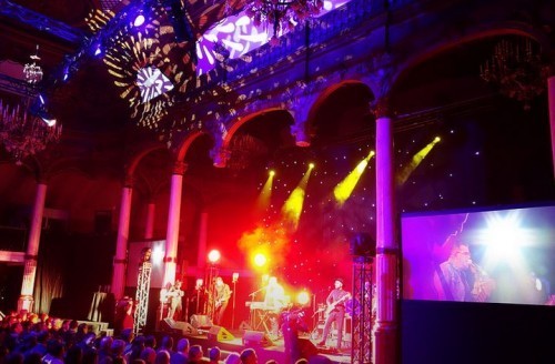 Les Angels Music Awards : un impact francophone