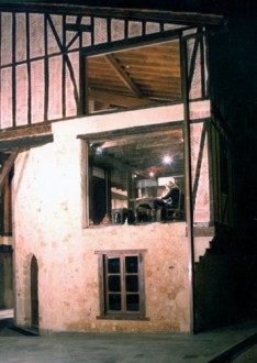 Musée Pierre Bayle