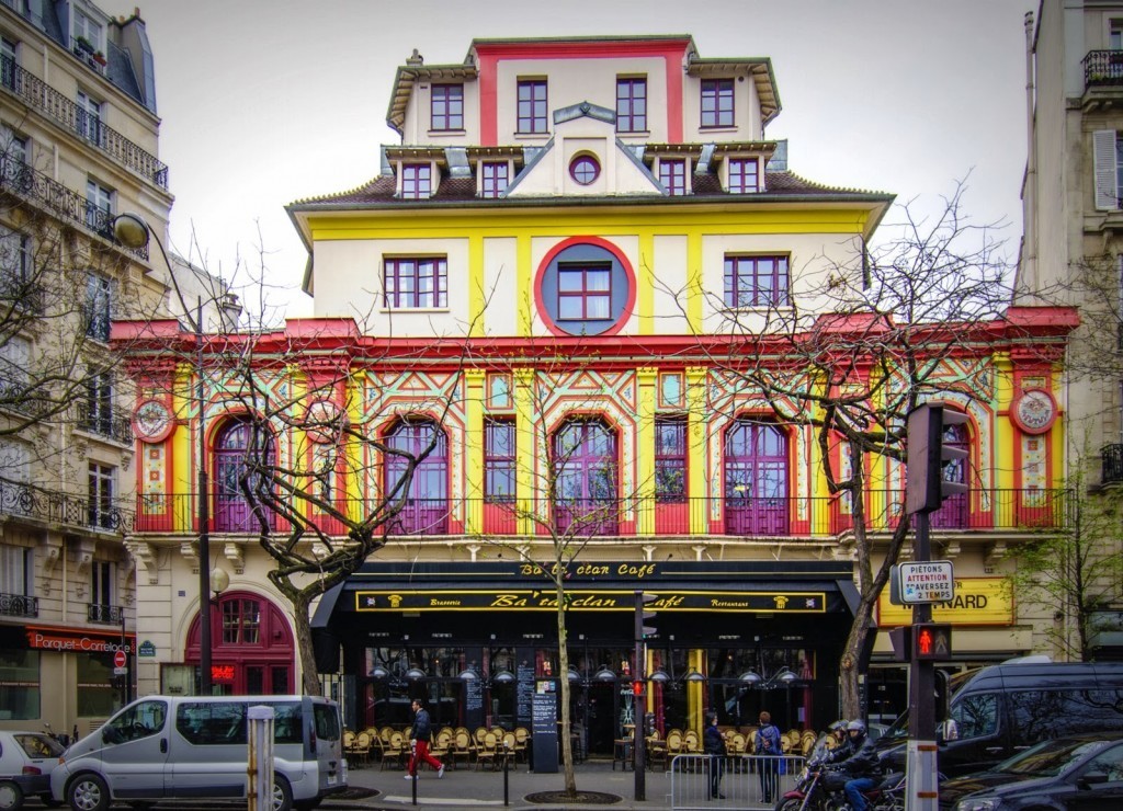 D’Altamont au Bataclan: Don’t play with the devil