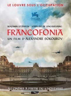 Francofonia
