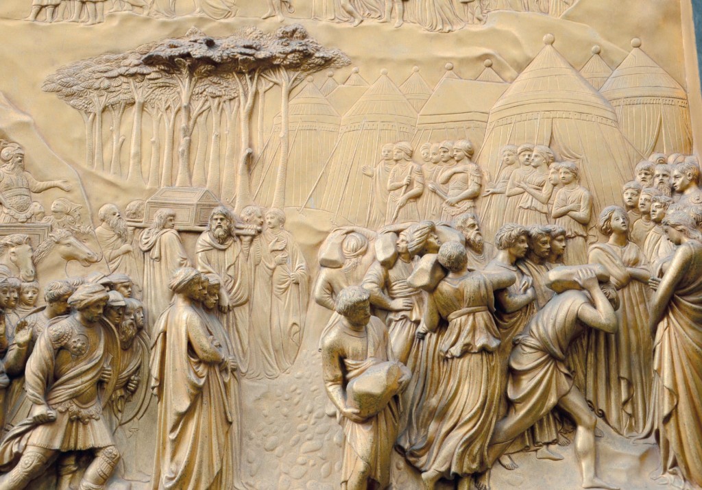 Le pardon de Joseph