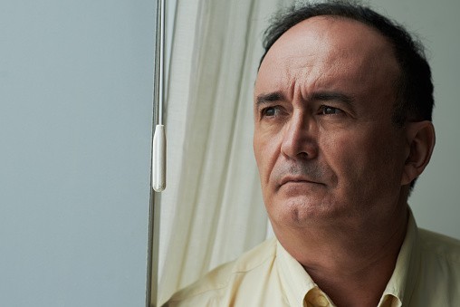 Deuil : renouer avec la vie