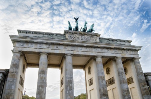 Berlin : réfugiés convertis
