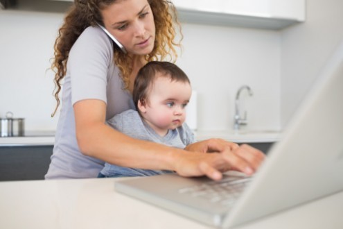 Les "cyberparents", c'est comment ?