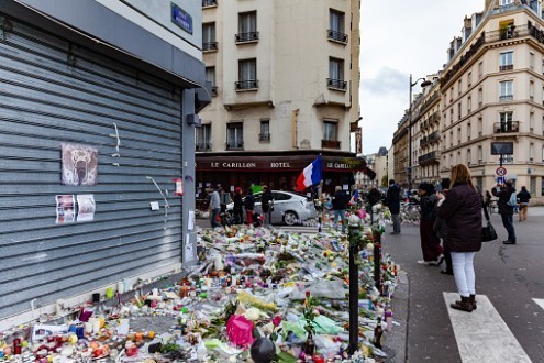 Attentats : la subtilité comme arme