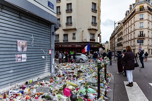 Attentats : la subtilité comme arme