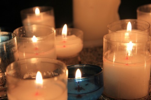 Attentats de Paris : un psaume