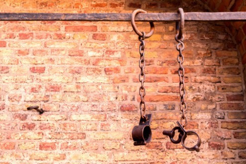 Religion et torture