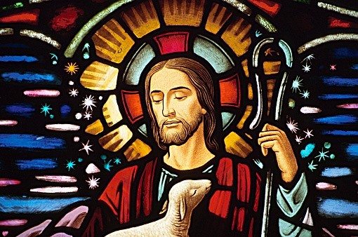 La leçon de Jésus