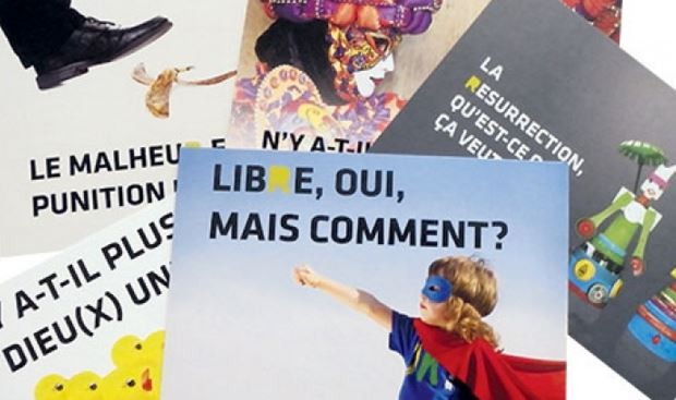 Réformé aujourd’hui, des idées pour agir