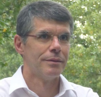 Jean-Philippe Darricades, chrétien au travail