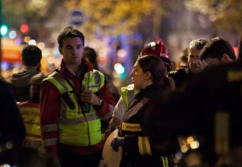 Attentats de Paris : la compassion, le mal et l'espérance