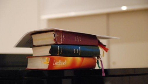 Communion des Églises protestantes en Europe (CEPE).
