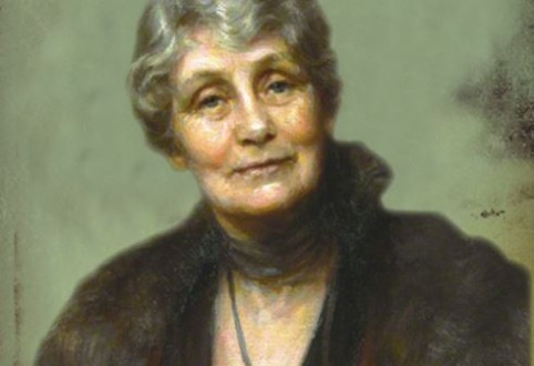 Suffragette, genèse d'une militante