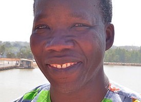 Les défis d'un pasteur à Ouagadougou