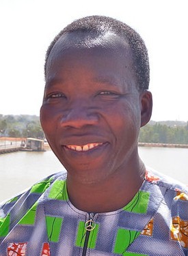 Les défis d'un pasteur à Ouagadougou