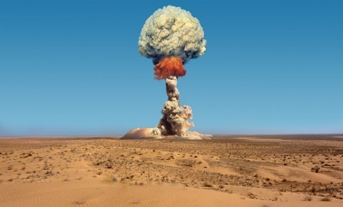 L’arme nucléaire n’est pas une protection mais une menace