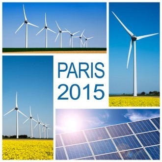 COP21 : nous sommes tous concernés