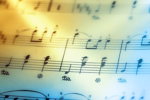 Cantate pour le Jubilé de la Réformation