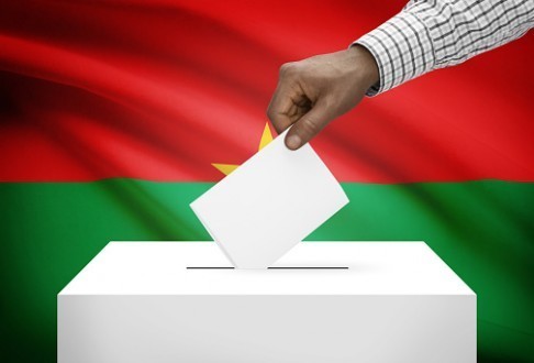 Le Burkina Faso après les élections : "Concorde coutumière" et minorité protestante