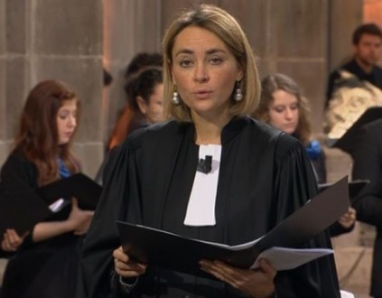 Culte de Noël 2014