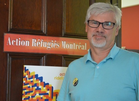 Action Réfugiés Montréal