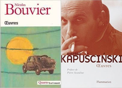 Bouvier, Kapu et quelques autres...