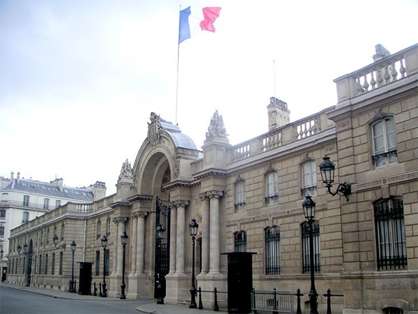 Le changement, un signe de sagesse en politique