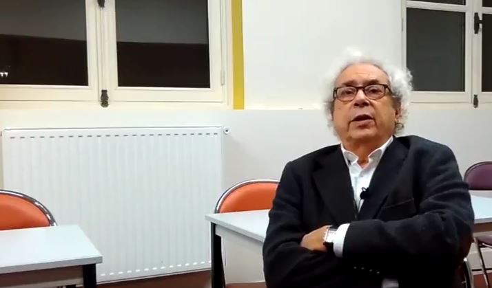 Improvisations protestantes : interview de Luc Boltanski