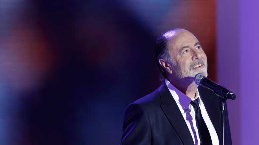 Michel Delpech est mort