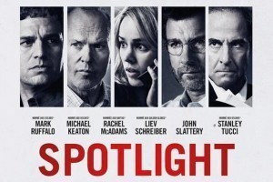 Spotlight : l'horreur en pleine lumière