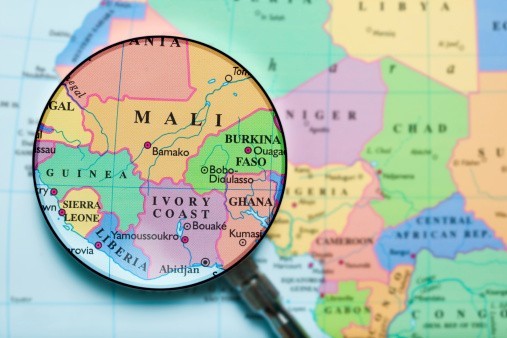 Mali : les islamistes reprennent du terrain