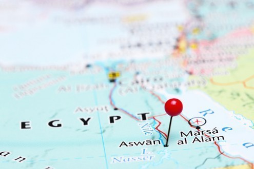 Égypte : de l’espoir pour 2016 !