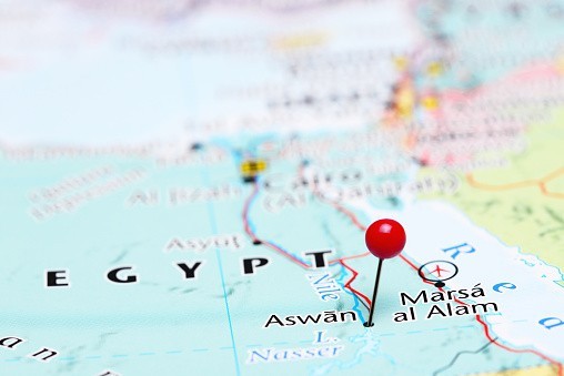 Égypte : de l’espoir pour 2016 !