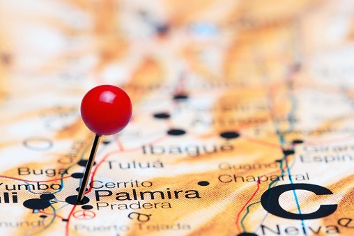 Syrie : une ville biblique convoitée
