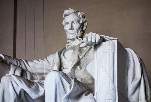 18 décembre 1865. Abolition de l'esclavage aux États-Unis