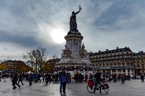 Espérer malgré tout