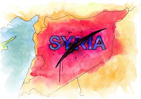 Syrie : plus de 90 chrétiens capturés