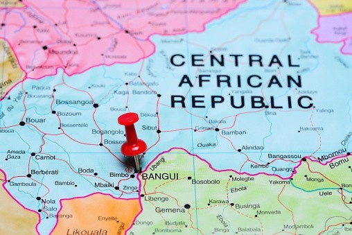 République centrafricaine : liberté religieuse retrouvée