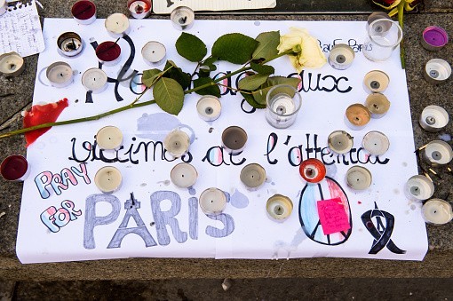 Notre génération est métisse, libre et en colère