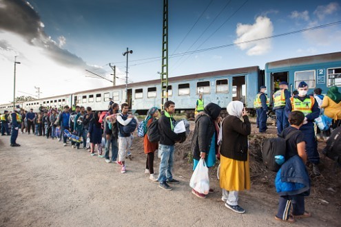 A Lausanne, améliorer l’intégration des migrants