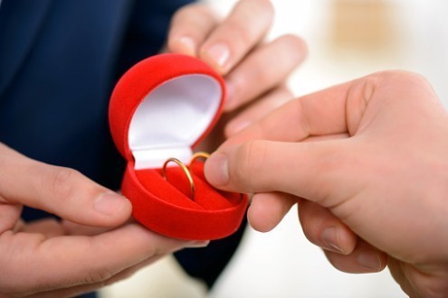 La bénédiction des couples de même sexe et les protestants évangéliques