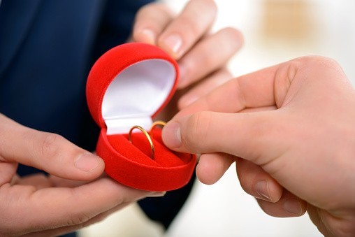 La bénédiction des couples de même sexe et les protestants évangéliques
